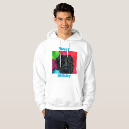 Affenpinscher Hoodie