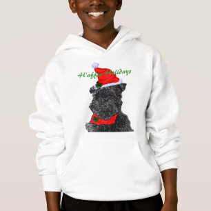 Affenpinscher-julapparat T-shirt