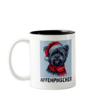 Affenpinscher - juldesign
