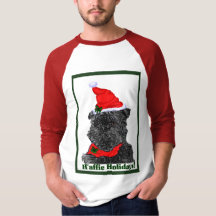Affenpinscher julklappar