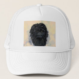 Affenpinscher Keps