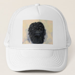 Affenpinscher Keps
