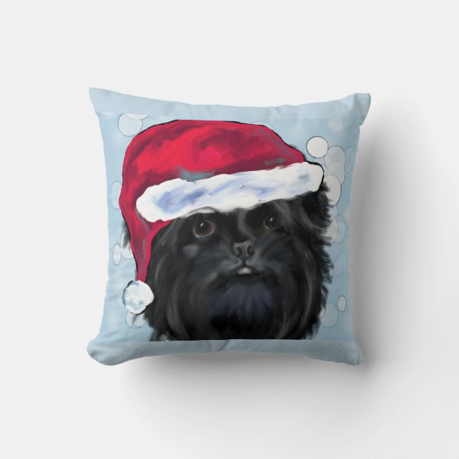 Affenpinscher  kudde (Framsida)