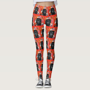AFFENPINSCHER LEGGINGS
