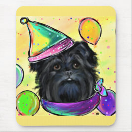 Affenpinscher Musmatta