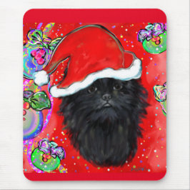 Affenpinscher Musmatta