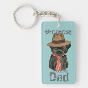 Affenpinscher Pappa