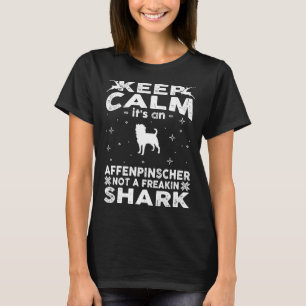 Affenpinscher T Shirt