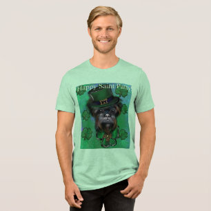AFFENPINSCHER T SHIRT