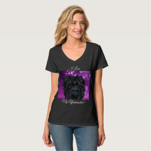 Affenpinscher T Shirt