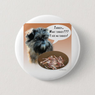 Affenpinscher Turkey Knapp