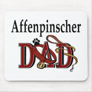 Affenpinshcer Pappa Aparrel Gifts Musmatta