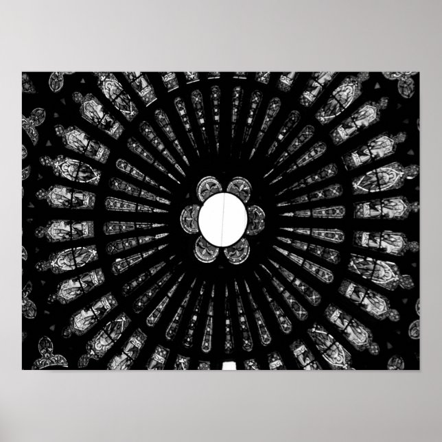 Affiche à quatre vents d'Argentix Poster (Framsidan)