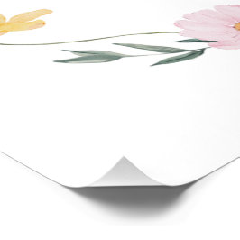 Affiche  perfect poster