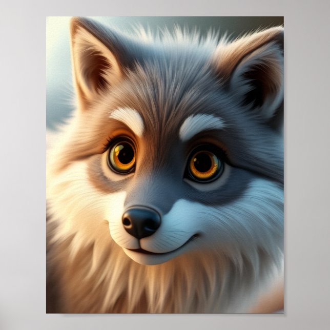 Affisch  (Framsidan)