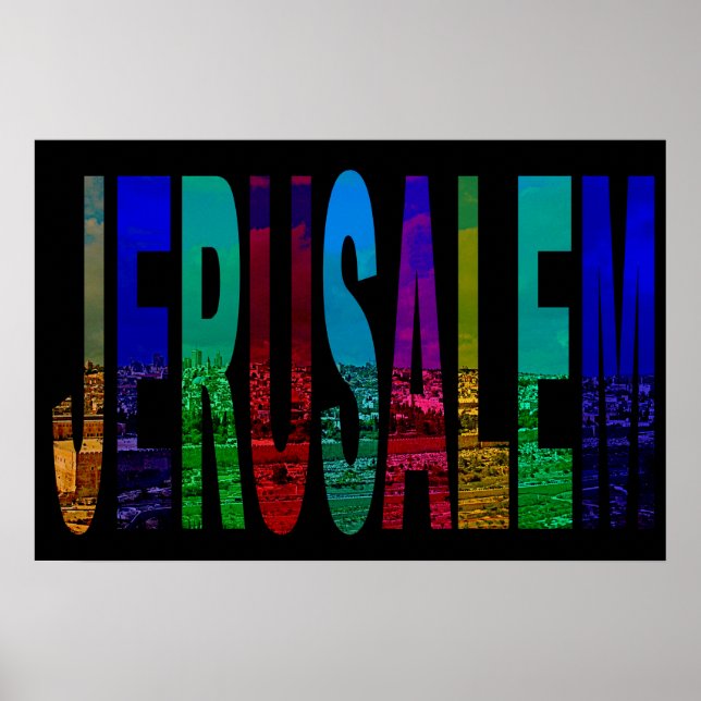 Affisch (Framsidan)