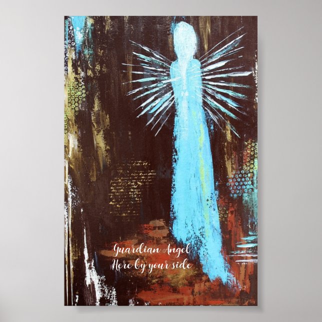 Affisch  (Framsidan)