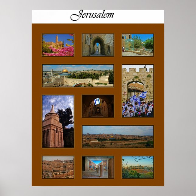 Affisch (Framsidan)