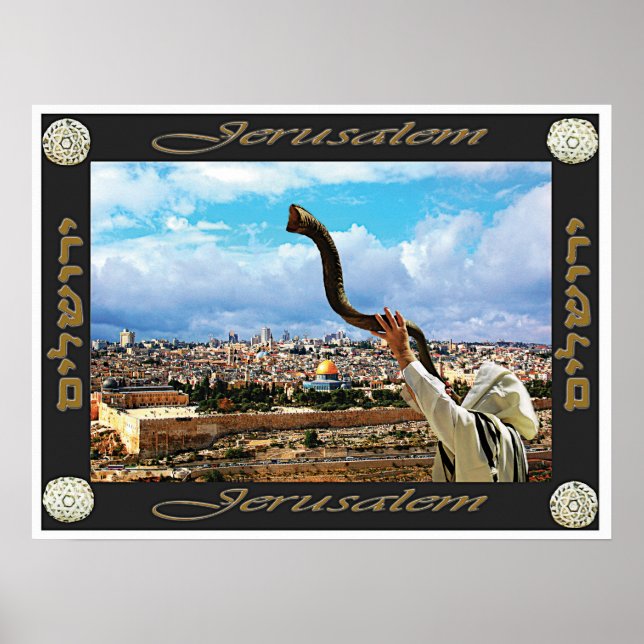 Affisch (Framsidan)