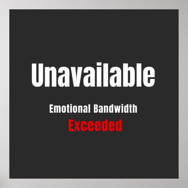 Affisch (100x100 cm) (Framsidan)