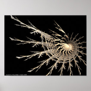 Affisch för Fractal 90