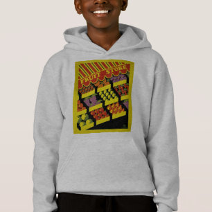 Affisch för fruktlager WPA - T Shirt