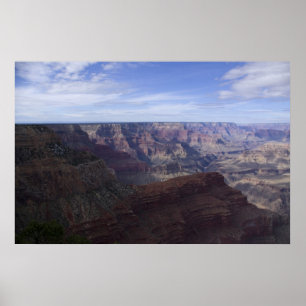 Affisch för grand Canyonutsikt 13
