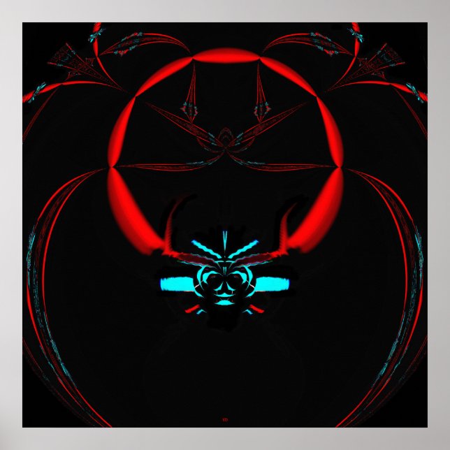 Affisch för luftRacer 2 (Framsidan)