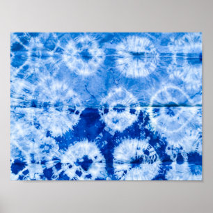 Affisch för Ne-maki Shibori