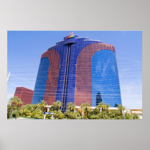 Affisch för Rio följeLas Vegas foto