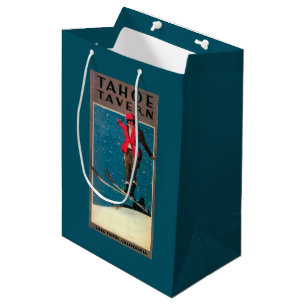 Affisch för Tahoe krogPromo