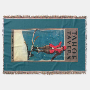 Affisch för Tahoe krogPromo Mysfilt