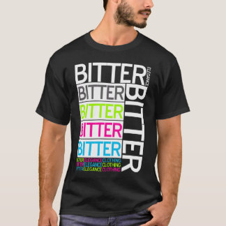 Affisch-ized (svart) tee shirt