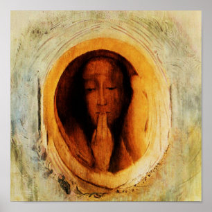 Affisch-Klassiker Konst-Redon 23 Poster