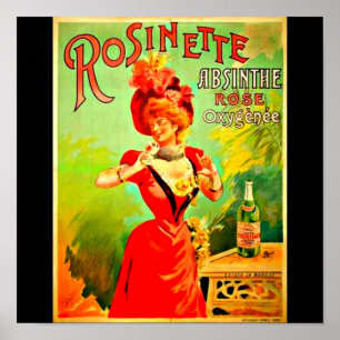 Affisch-Klassiker/Vintage-Jules Chéret 5 Poster