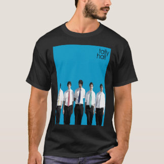 Affisch Museum Grafisk Vinatge T Shirt