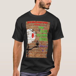 affisch rcs2 t shirt