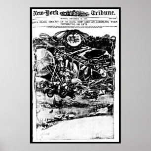 Affisch-Tidning Covers-1 Poster