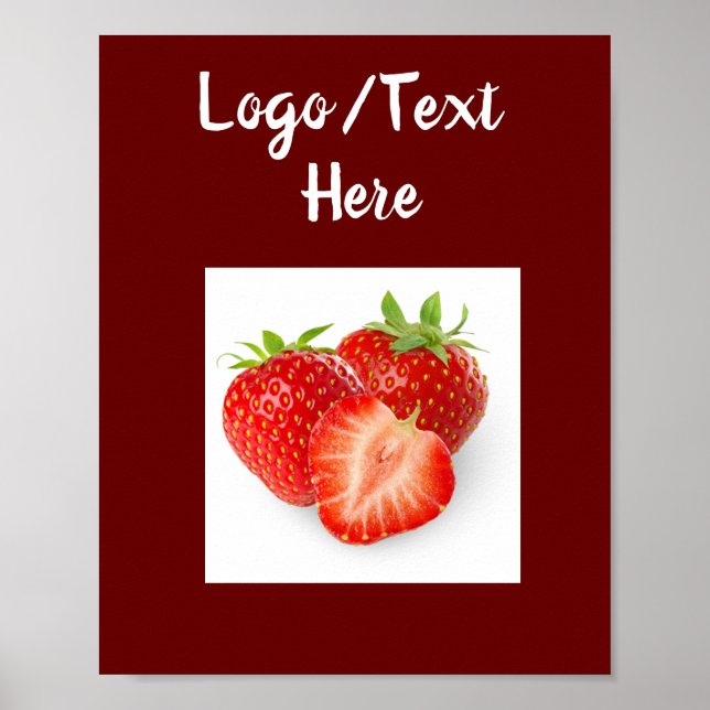 Affisch Tillverkning Affär DIY Tema Layoutidé (Framsidan)