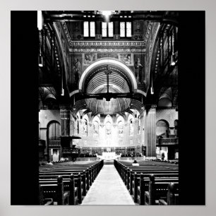 Affisch-Vintage Boston Photography-5 Poster
