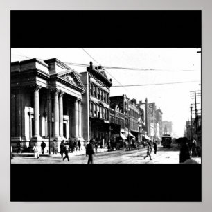 Affisch-Vintage Dallas Photography-20 Poster