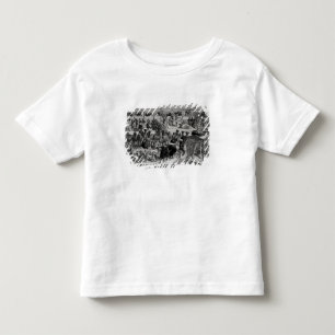 Affischadvertizing, 'Barnumen och borggården Tee Shirt