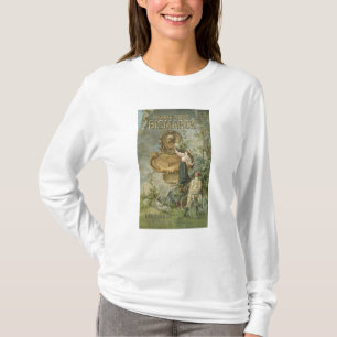 Affischadvertizing Fahrraden Werke Bismarck Tee