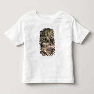 Affischadvertizing 'Lakme T-shirt
