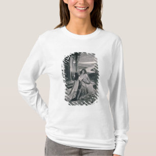 Affischadvertizing 'Samson och Dalila T Shirt
