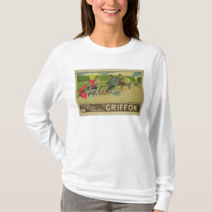 Affischadvertizing Tee Shirt