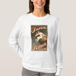 Affischen #2 för Theatre för T-shirt