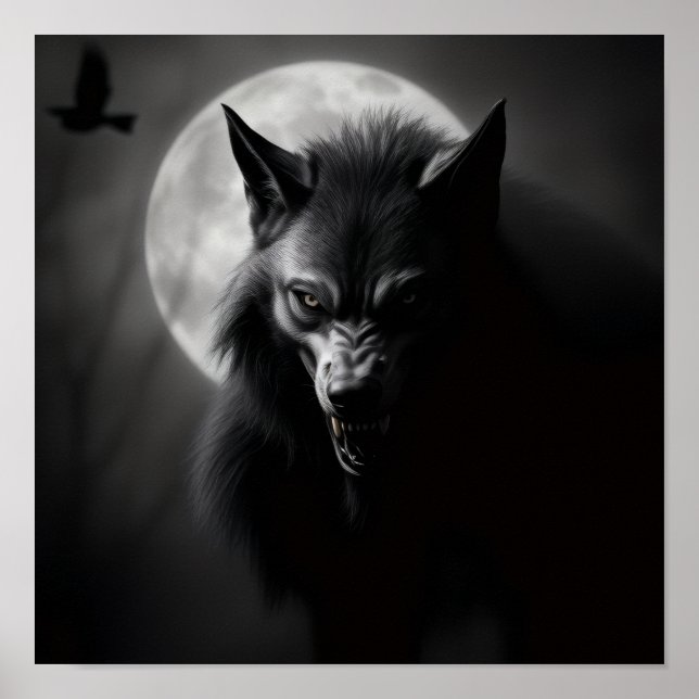 Affischer  (Framsidan)