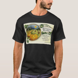 Affischer för klassiker för kort för t shirt