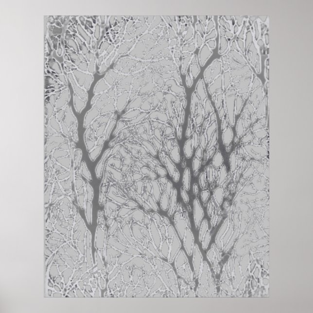 AFFISCHER KONST OCH DESIGNSTILAR (Framsidan)